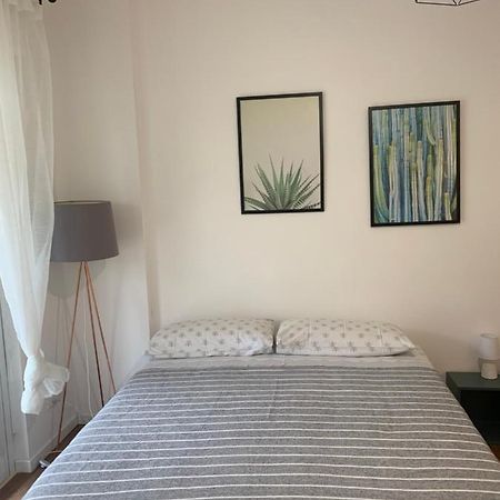 Laquiete36 Apartment Sanremo Bagian luar foto