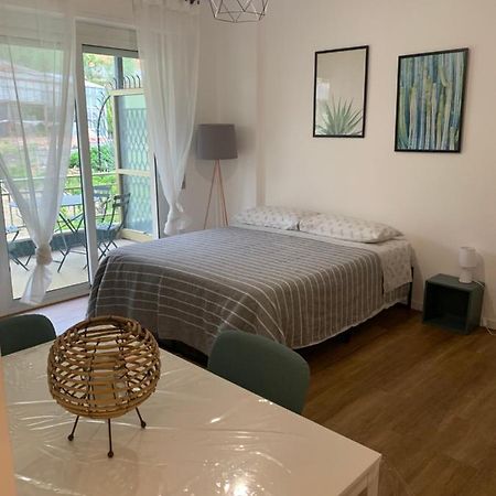Laquiete36 Apartment Sanremo Bagian luar foto
