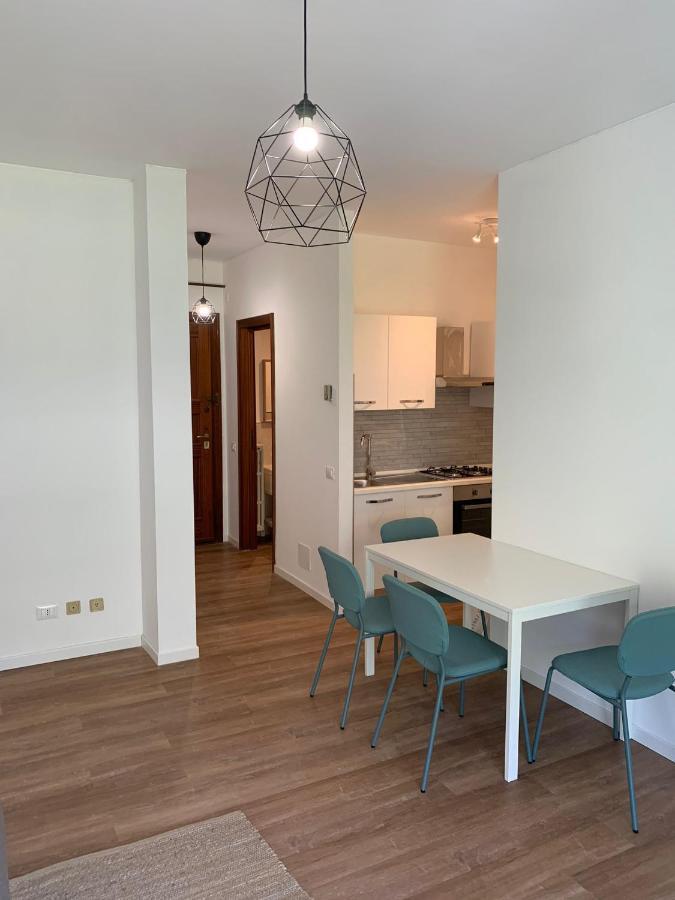 Laquiete36 Apartment Sanremo Bagian luar foto