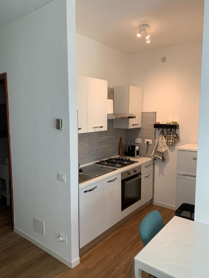 Laquiete36 Apartment Sanremo Bagian luar foto