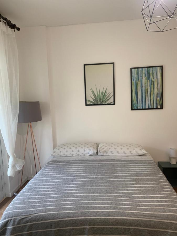 Laquiete36 Apartment Sanremo Bagian luar foto